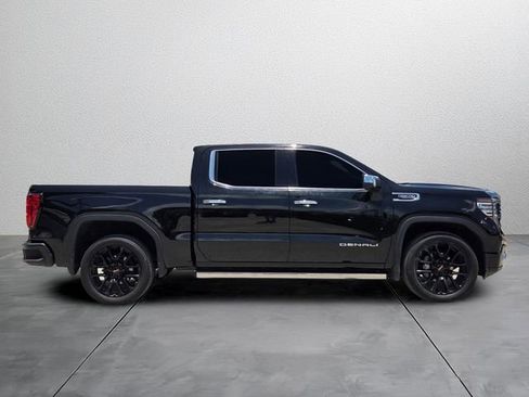 Used 2024 GMC Sierra 1500 Denali w/ Denali Reserve Package AWD/4WD image 5