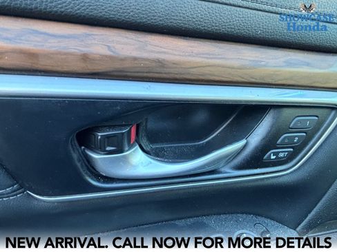 Used 2020 Honda CR-V EX-L image 8