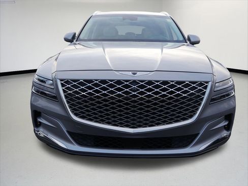 Used 2023 Genesis GV80 3.5T Advanced + image 10