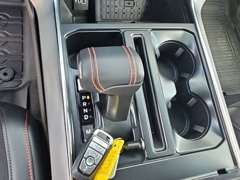 Used 2026 Ford F150 Raptor w/ Equipment Group 803A Raptor R AWD/4WD image 21