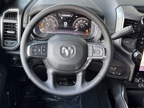 New 2026 RAM 2500 Laramie w/ Night Edition image 13