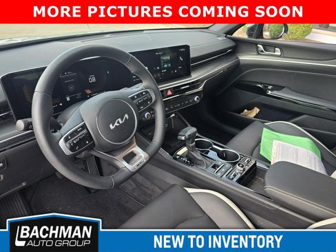 Used 2026 Kia K5 GT-Line AWD/4WD image 10