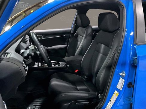 Used 2024 Honda Civic Sport image 13