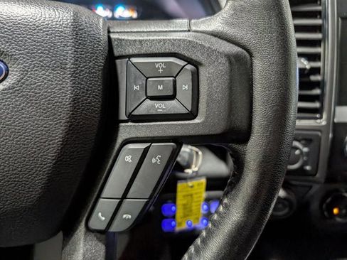 Used 2019 Ford F150 XLT w/ Equipment Group 302A Luxury image 25