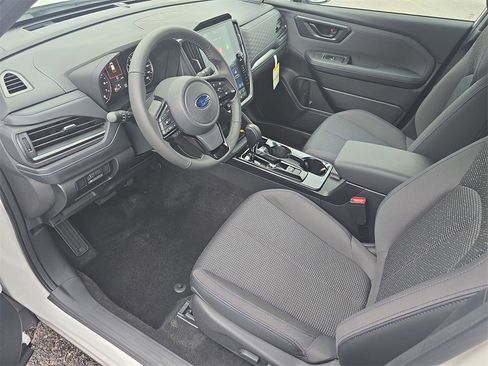 New 2026 Subaru Forester Premium image 13