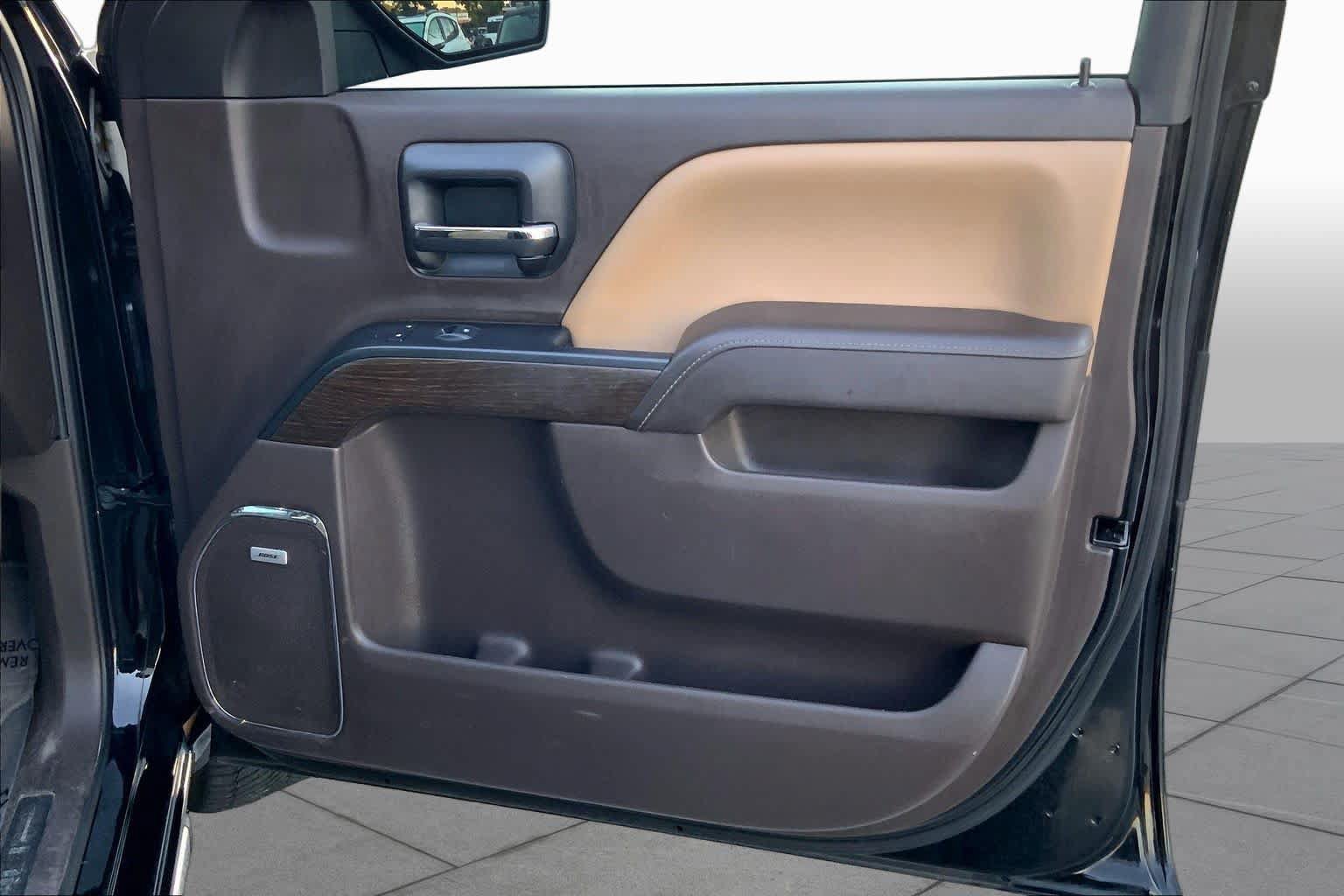 Used 2018 GMC Sierra 1500 Denali w/ Denali Ultimate Package AWD/4WD image 20