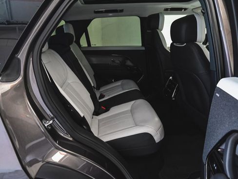 Used 2023 Land Rover Range Rover Sport SE Dynamic AWD/4WD image 30