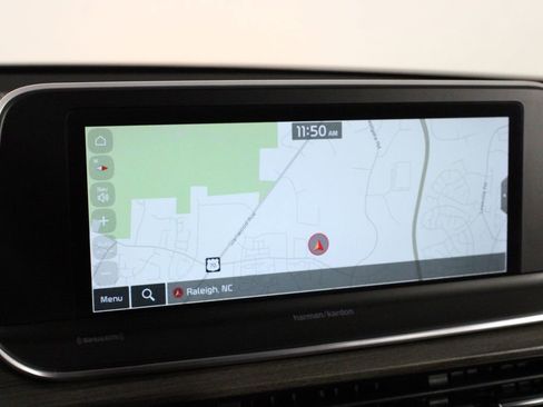 Used 2022 Kia Telluride SX w/ SX Prestige Package image 8