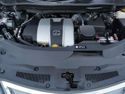 Used 2016 Lexus RX 350 AWD w/ Premium Package image 74