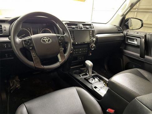 Used 2022 Toyota 4Runner TRD Pro image 17