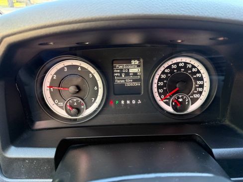 Used 2013 RAM 1500 Tradesman w/ PWR & Remote Entry Group RWD image 17