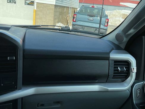 Used 2023 Ford F150 XLT w/ Equipment Group 302A High image 33