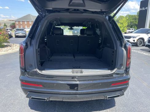 Used 2023 Cadillac XT6 Sport AWD/4WD image 38