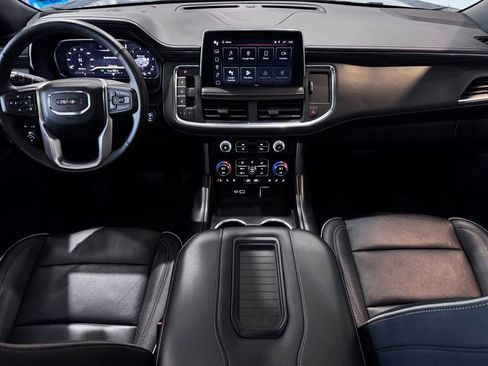 Certified 2023 GMC Yukon XL SLT w/ SLT Premium Package image 22