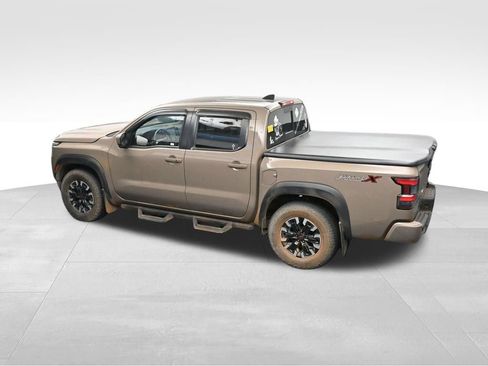 Used 2023 Nissan Frontier Pro-X w/ Technology Package RWD image 20