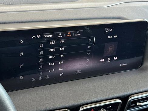 New 2026 Nissan Sentra SV w/ Floor Mat Package image 19