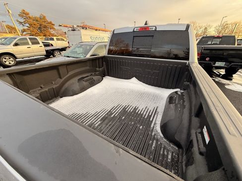 Certified 2023 RAM 1500 Laramie image 9