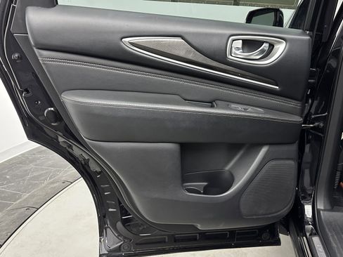 Used 2019 INFINITI QX60 Pure image 31