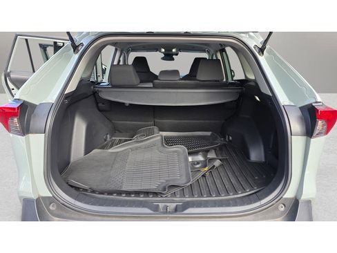 Used 2023 Toyota RAV4 XLE image 16