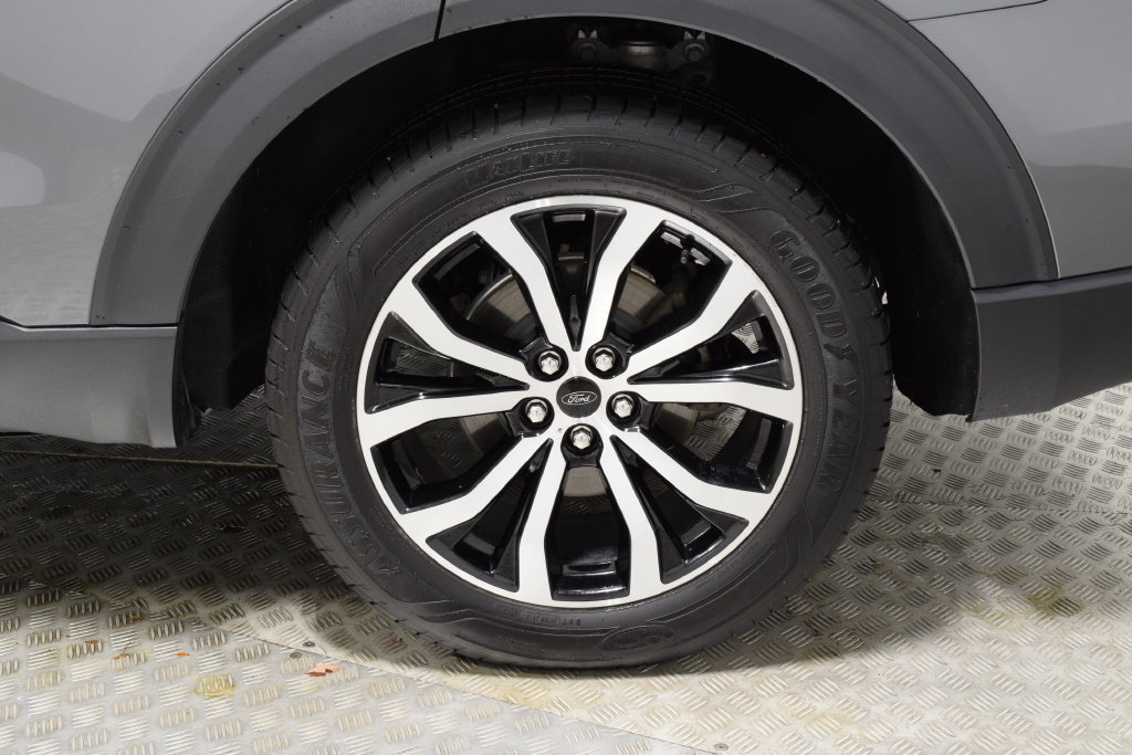 Used 2022 Ford Explorer ST-Line w/ Class IV Trailer Tow Package AWD/4WD image 37