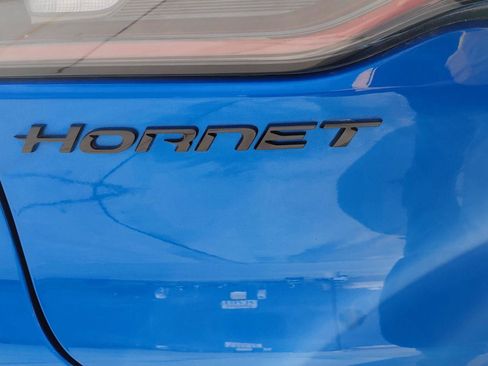Used 2023 Dodge Hornet GT Plus w/ GT Blacktop Package image 20