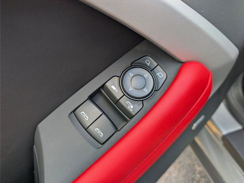 Used 2023 Chevrolet Camaro LT w/ RS Package RWD image 14
