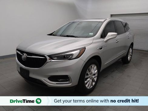 Used 2018 Buick Enclave Premium FWD image 1