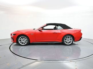 New 2025 Ford Mustang GT Premium video 4