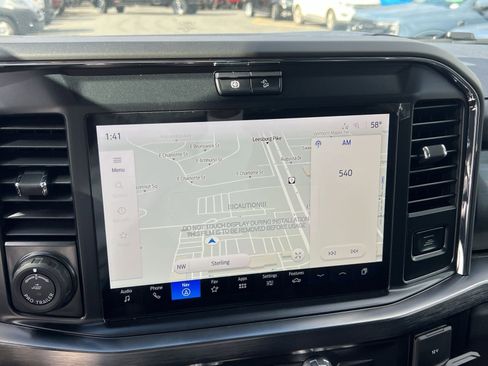 New 2025 Ford F250 Lariat w/ Lariat Ultimate Package image 19