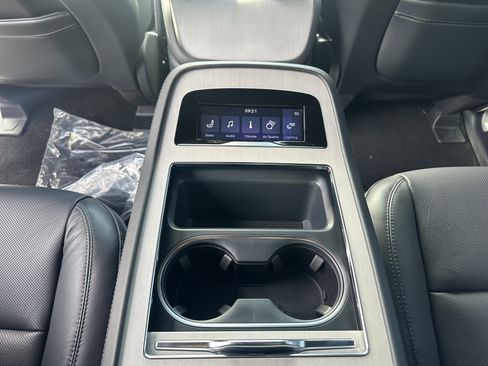 New 2026 Lincoln Navigator Reserve w/ Jet Appearance Package AWD/4WD image 12