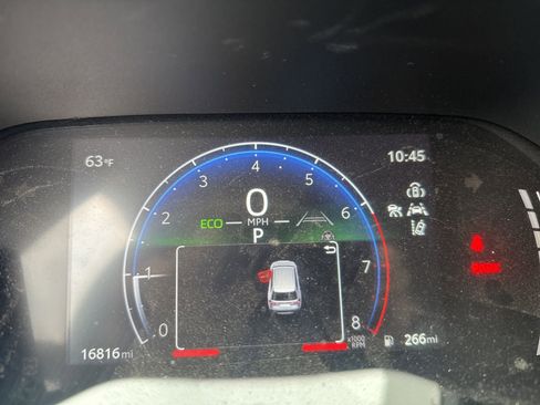 Certified 2024 Toyota Grand Highlander XLE image 7