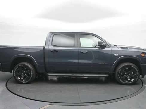 New 2026 RAM 1500 4x4 Crew Cab image 6