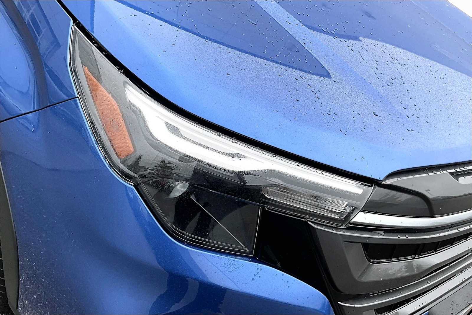 New 2026 Subaru Forester Premium AWD/4WD image 14