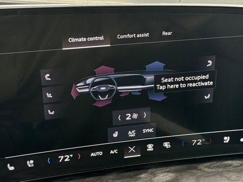 New 2025 Audi Q5 Premium Plus image 18