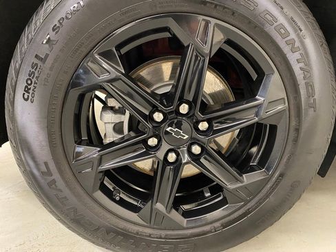 Used 2023 Chevrolet Blazer LT w/ Convenience Package FWD image 25