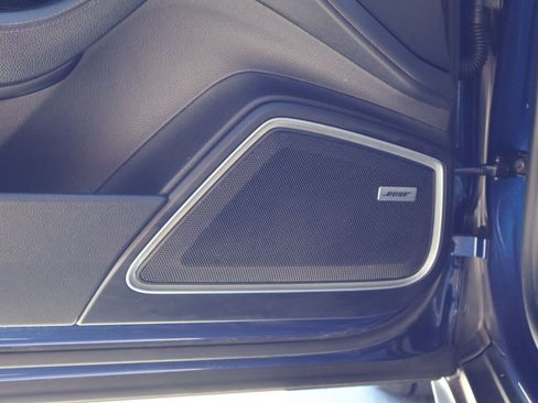 Certified 2023 Porsche Panamera 4 Platinum Edition AWD/4WD image 13