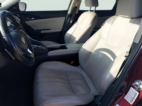 Used 2019 Honda Insight Touring image 17