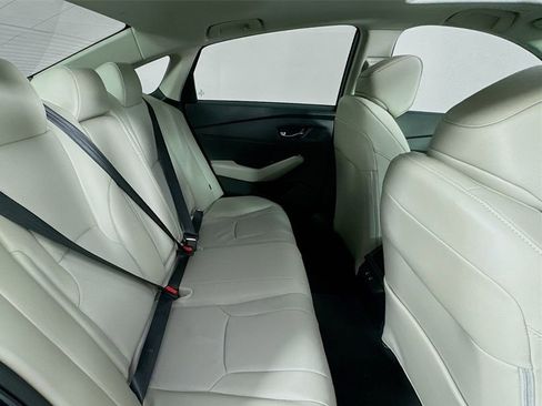 Used 2025 Honda Accord EX-L image 40