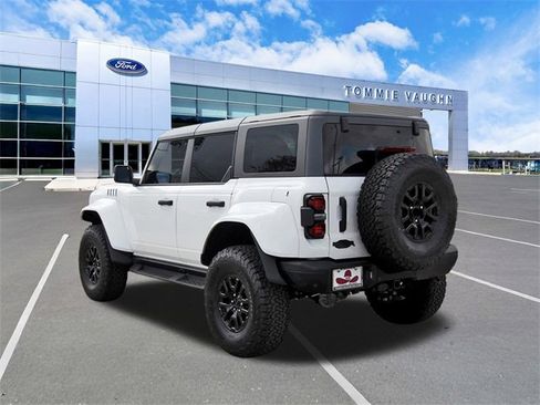 Used 2024 Ford Bronco Raptor image 2