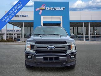 Used 2019 Ford F150 XLT w/ Equipment Group 302A Luxury AWD/4WD video 2