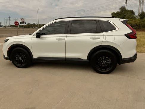 Used 2023 Honda CR-V Sport image 4