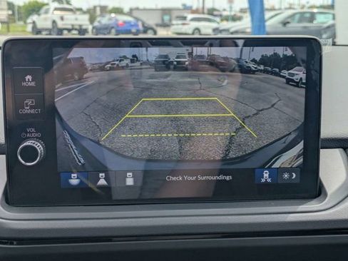 New 2026 Honda Accord SE image 19