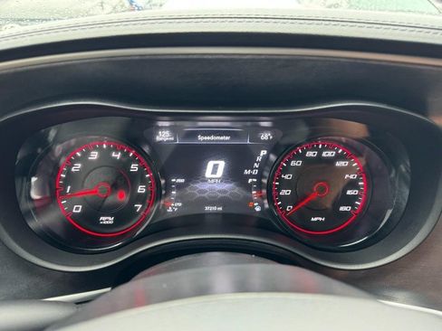 Used 2021 Dodge Charger Scat Pack w/ Daytona Edition Group RWD image 24