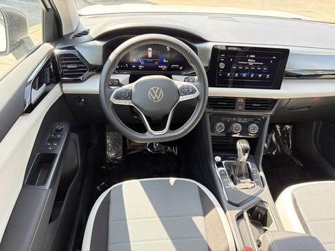 Used 2025 Volkswagen Taos S FWD image 8