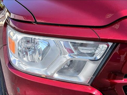 Used 2022 RAM 1500 Big Horn AWD/4WD image 33