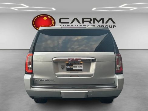 Used 2020 GMC Yukon XL Denali image 4