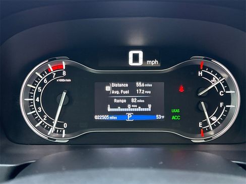 Certified 2020 Honda Ridgeline RTL-E image 26