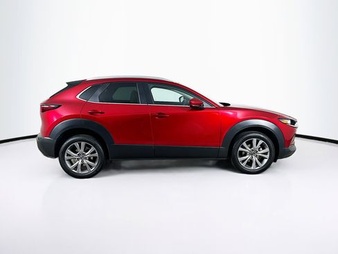 Used 2023 MAZDA CX-30 AWD 2.5 S w/ Preferred Package image 10