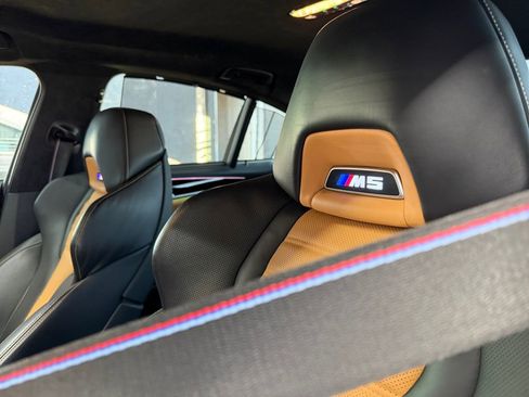 Used 2023 BMW M5 w/ Competition Package image 30