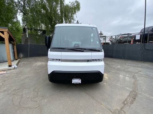 Used 2023 Chevrolet Brightdrop 600 w/ Active Safety Package 2 AWD/4WD image 9